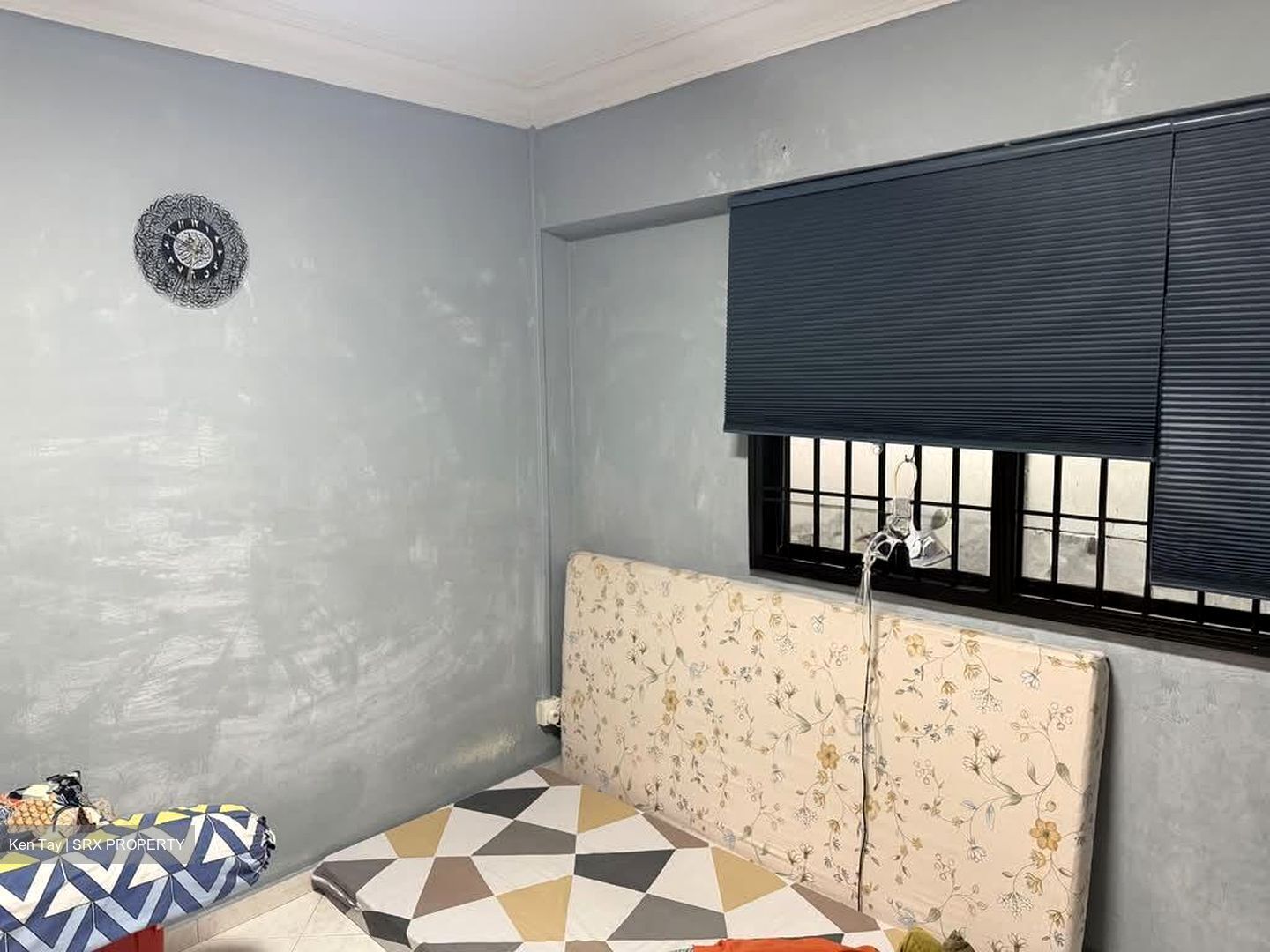 Blk 714 Kampung Green (Woodlands), HDB 4 Rooms #550987041